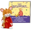 Tonies® Leo Lausemaus - Das Original-Hörspiel Zu Den Büchern 3 1 Tonies® Leo Lausemaus - Das Original-Hörspiel Zu Den Büchern 3 -Kinderspielzeug tonies leo lausemaus das original hoerspiel zu den buechern 3 a385643