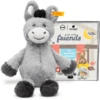 Tonies® Soft Cuddly Friends Mit Hörspiel - Dinkie Esel