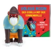 Tonies® Volker Rosin - Der Gorilla Mit Der Sonnenbrille -Kinderspielzeug tonies volker rosin der gorilla mit der sonnenbrille a260017