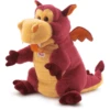 Trudi Puppets Handpuppe Drache (Größe S) -Kinderspielzeug trudi puppets handpuppe drache groesse s a035352