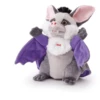 Trudi Puppets Handpuppe Fledermaus (Größe S) -Kinderspielzeug trudi puppets handpuppe fledermaus groesse s a368902