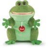 Trudi Puppets Handpuppe Frosch (Größe S) -Kinderspielzeug trudi puppets handpuppe frosch groesse s a368895