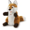 Trudi Puppets Handpuppe Fuchs (Größe S) -Kinderspielzeug trudi puppets handpuppe fuchs groesse s a034899