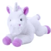 Wild Republic Kuscheltier Ecokins Einhorn -Kinderspielzeug wild republic kuscheltier ecokins einhorn a352317