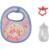 Zapf Creation Baby Annabell® Little Fütter Set 36cm -Kinderspielzeug zapf creation baby annabell little fuetter set 36cm a335504