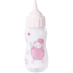 Zapf Creation Baby Annabell® Lunch Time Magische Flasche