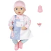 Zapf Creation Baby Annabell® Mia 43 Cm 2 Zapf Creation Baby Annabell® Mia 43 Cm -Kinderspielzeug zapf creation baby annabell mia 43 cm a306831