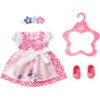 Zapf Creation BABY Born® Dirndl 43cm -Kinderspielzeug zapf creation baby born dirndl 43cm a362296