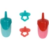 Zapf Creation BABY Born® Little Flasche & Schnuller -Kinderspielzeug zapf creation baby born little flasche schnuller a402072