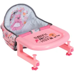 Zapf Creation BABY Born® Tischsitz