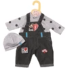 Zapf Creation Dolly Moda Berlin Outfit 43 Cm 1 Zapf Creation Dolly Moda Berlin Outfit 43 Cm -Kinderspielzeug zapf creation dolly moda berlin outfit 43 cm a307437