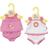 Zapf Creation Dolly Moda Unterwäsche 2 Sort -Kinderspielzeug zapf creation dolly moda unterwaesche 2 sort a403378